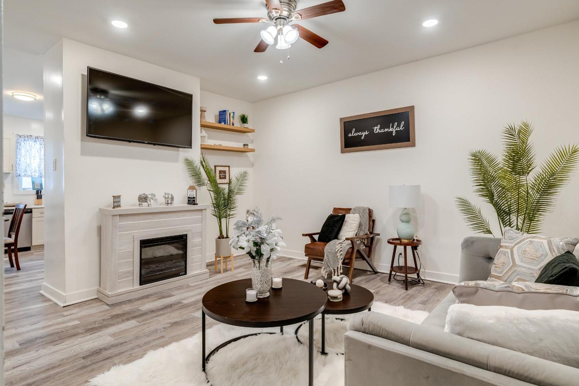 Charming Retreat Near Xu *